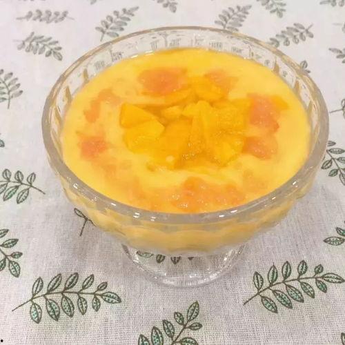 圈内人爆料杨枝甘露视频,杨枝甘露制作过程大揭秘  第1张