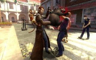 暴力街头3在线观看,在线激战，街头传奇再续篇章  第3张