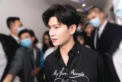 任嘉伦娱乐爆料,揭秘明星私生活背后的故事  第1张