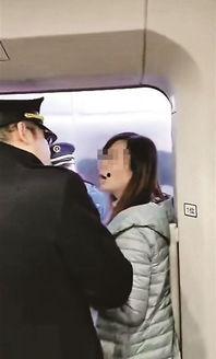 合肥高铁爆料事件最新,真相与争议交织的铁路安全风波  第1张