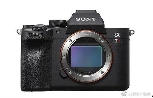 索尼a7r5最新爆料,超越极限的影像革命即将到来  第2张