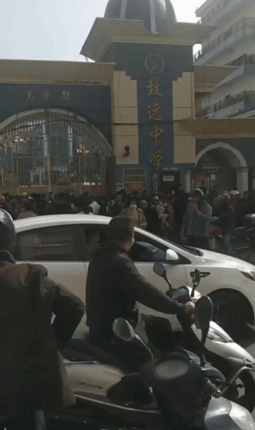 江西失踪案爆料视频最新  第1张