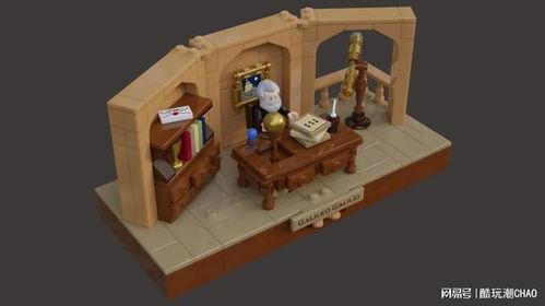 乐高最新套装爆料,创意无限，惊喜连连！  第2张